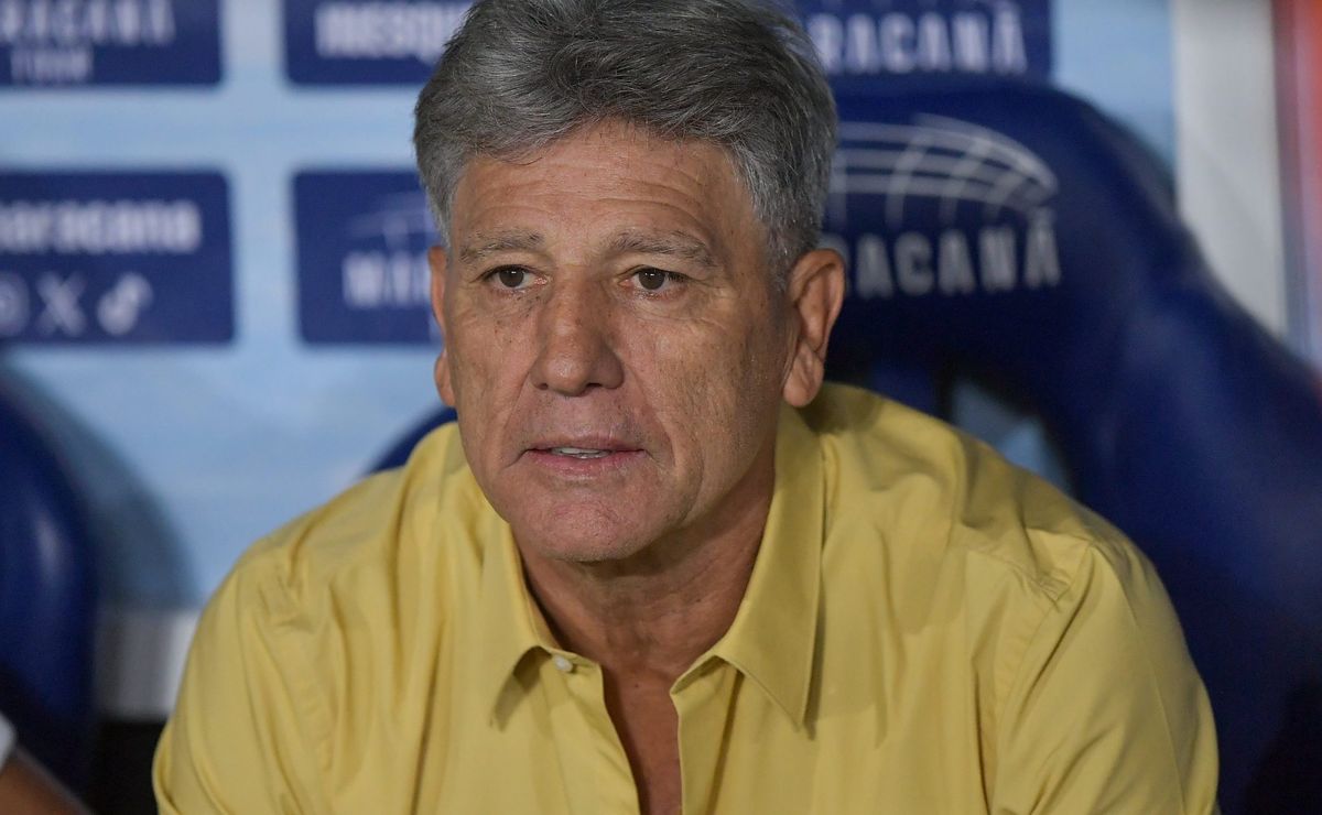 Renato Portaluppi não pipoca e projeta Botafogo x Vasco na Copa Betano do Brasil: “Vi o primeiro jogo”