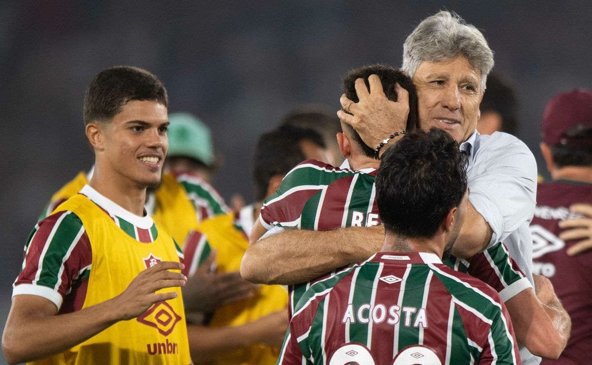 Fluminense fatura quase R$ 10 milhões em premiação após classificação na Copa do Brasil