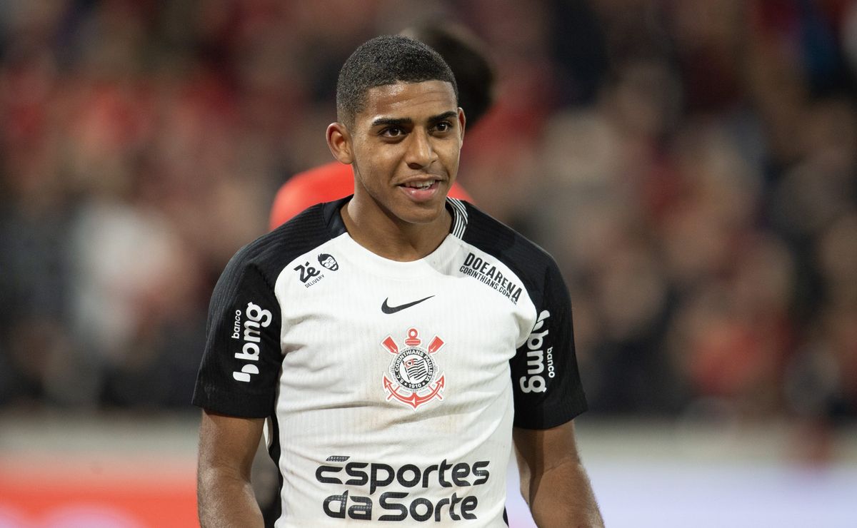 Gui Negão já é 230% mais eficiente que Malcom e dispara em relação a Jô