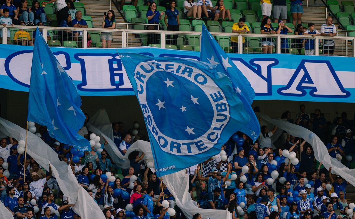 Corinthians x Cruzeiro: saiba como comprar ingresso de visitante para a final do Brasileirão Feminino