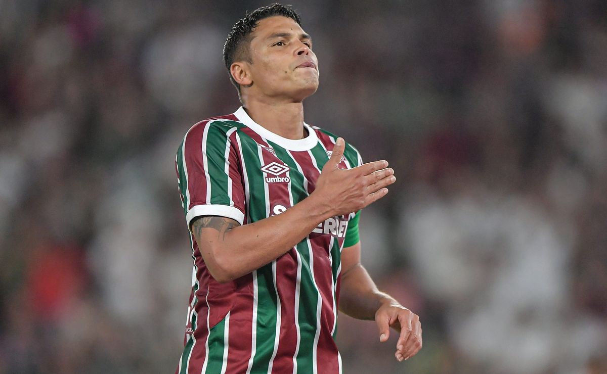 Fluminense mantém invencibilidade no Maracanã e, excluindo estaduais, não perde jogos eliminatórios desde 2021