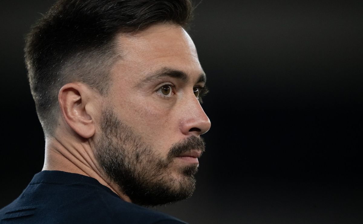 Davide Ancelotti tem demissão requisitada pelos torcedores, e vive situação crítica: “No vestiário” 