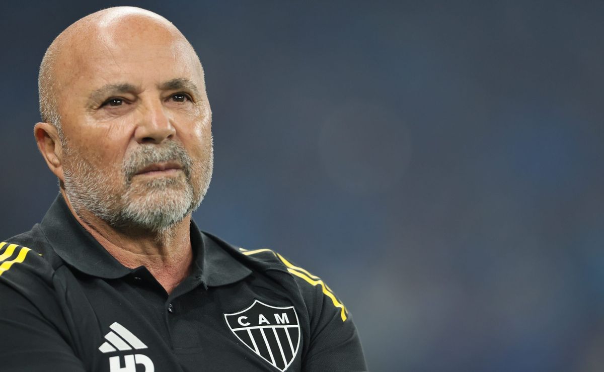 Atlético-MG registra queda drástica de faturamento na Copa do Brasil entre 2024 e 2025
