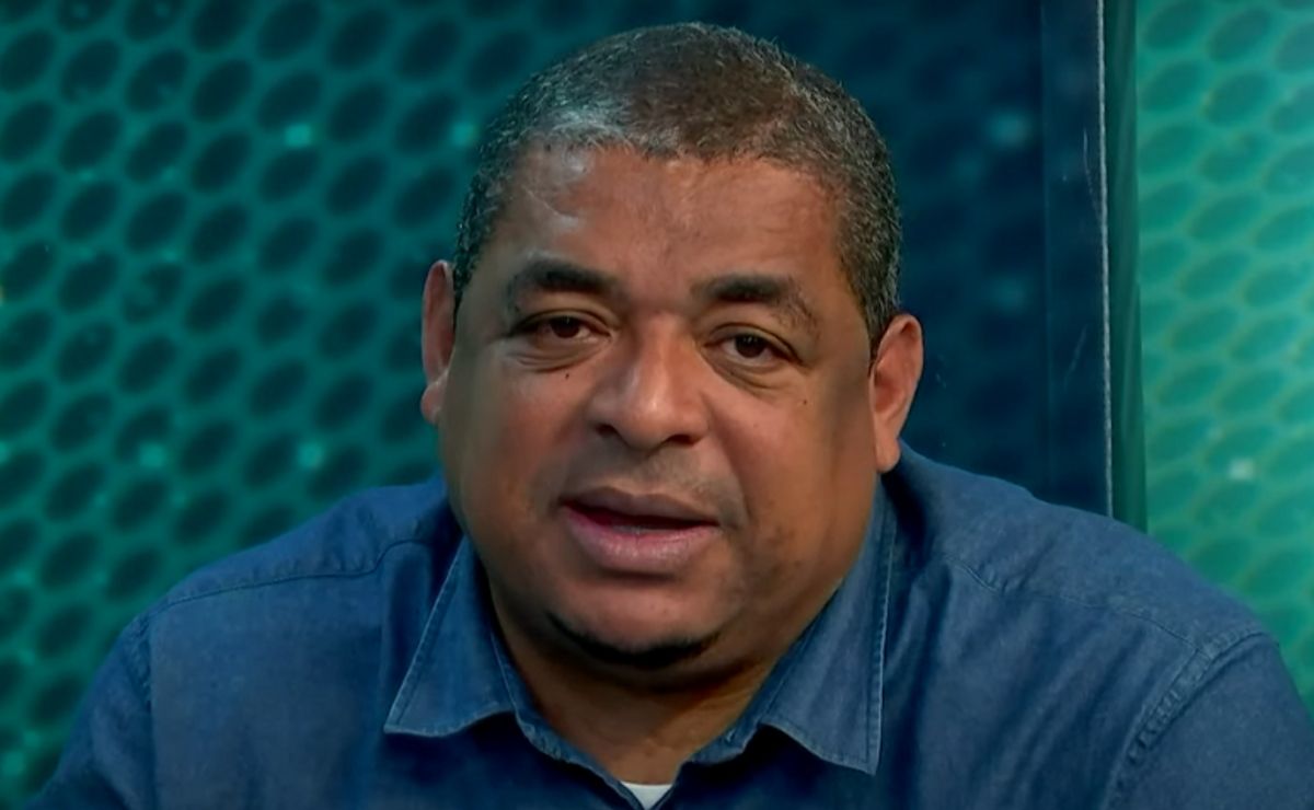 Vampeta detona Lyanco e afirma que zagueiro vem prejudicando Atlético: “Não existe mais xerifão assim”