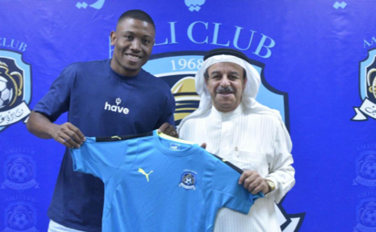 Michel Rocha inicia nova fase no futebol do Bahrein pelo A’Ali FC: “A expectativa é de uma temporada ainda melhor”
