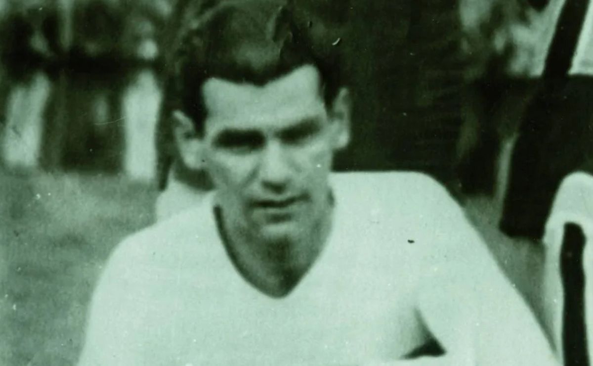 Eurico Lara: o goleiro imortal da história do Grêmio