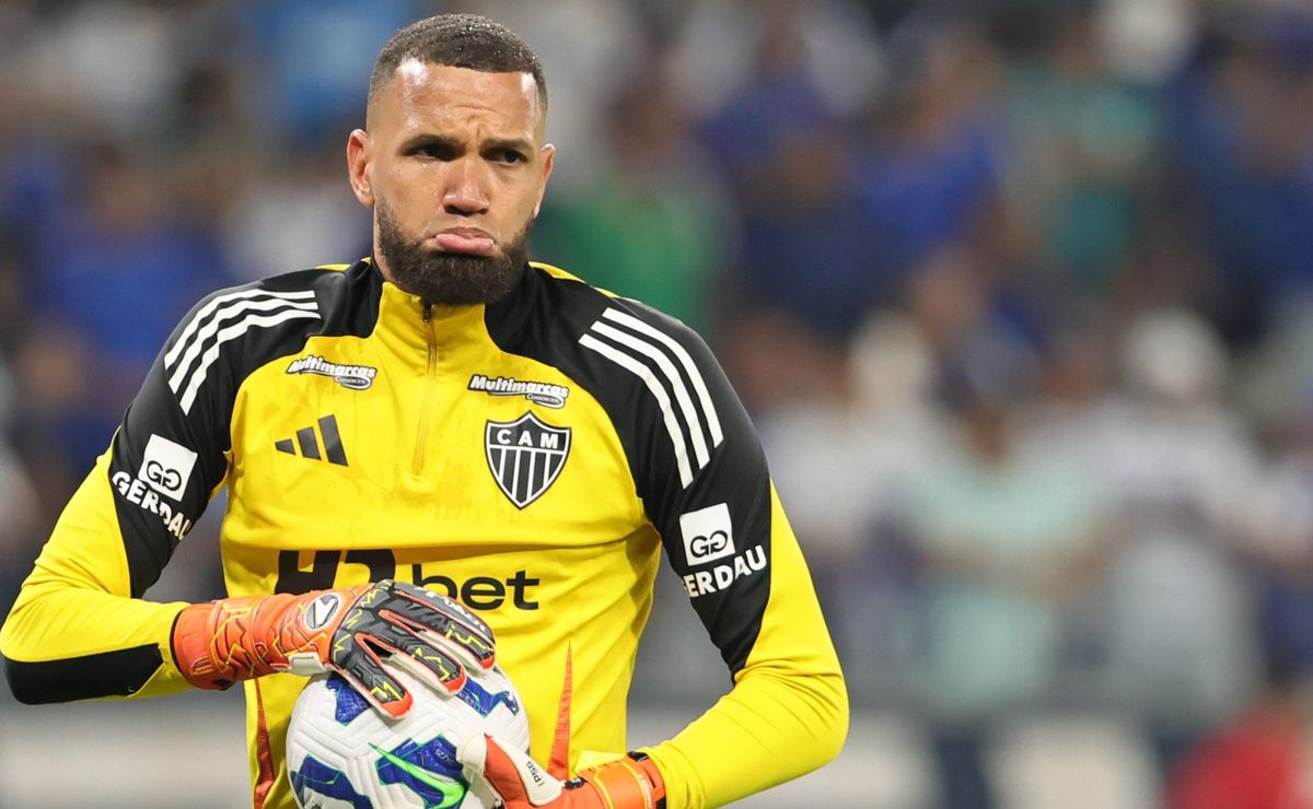 Atlético-MG sofreu metade dos últimos 10 gols em jogadas de bola parada