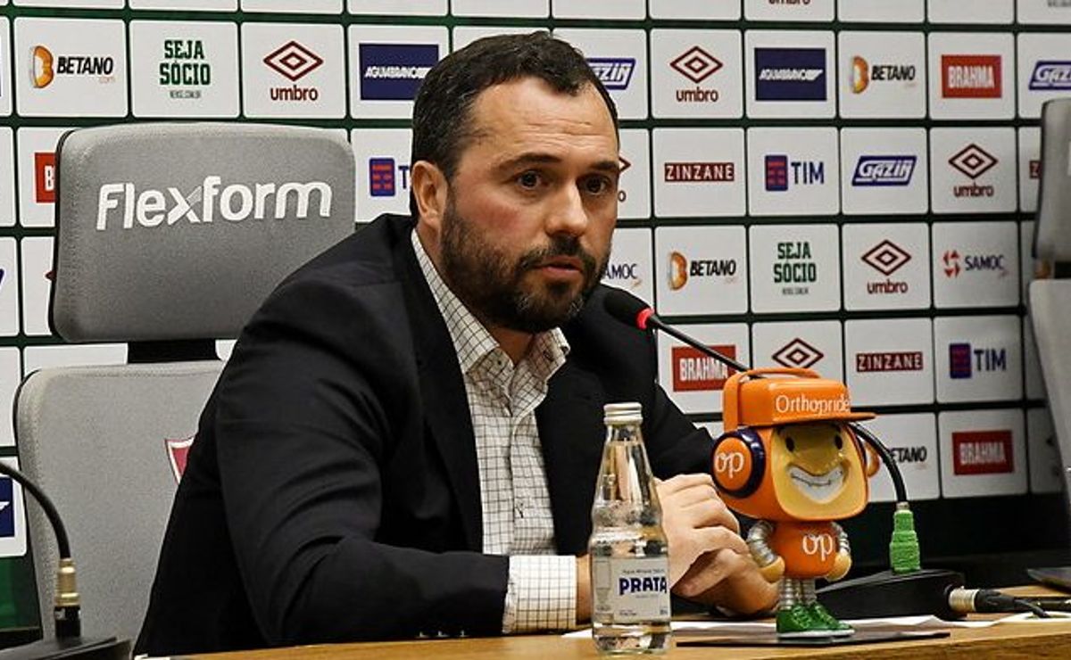 Fluminense quer usar os R$ 330 milhões arrecadados no Mundial de Clubes para reduzir dívida e valorizar SAF