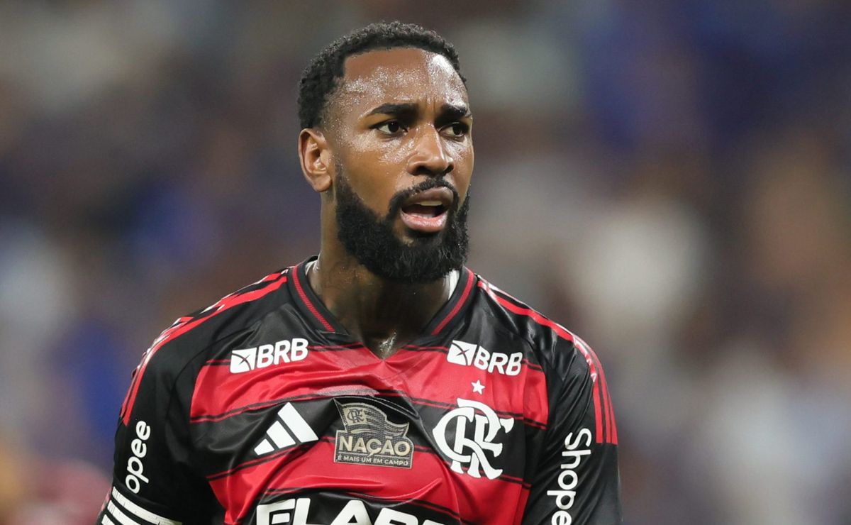 José Boto detalha insatisfação de Gerson que precipitou saída do Flamengo: “aspirava mais salário”