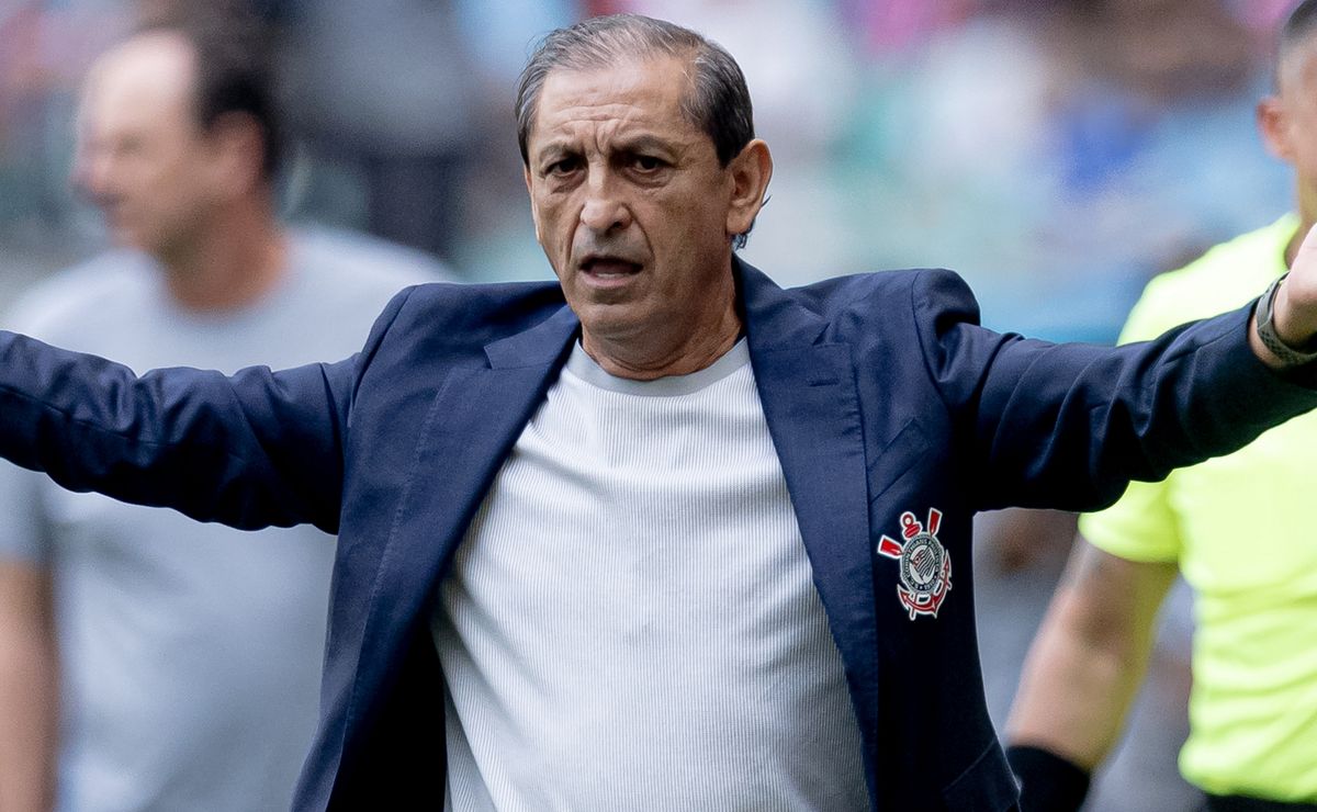 Internacional tem Ramón Díaz como plano B no caso da demissão de Roger Machado e se não fechar com Odair Hellmann