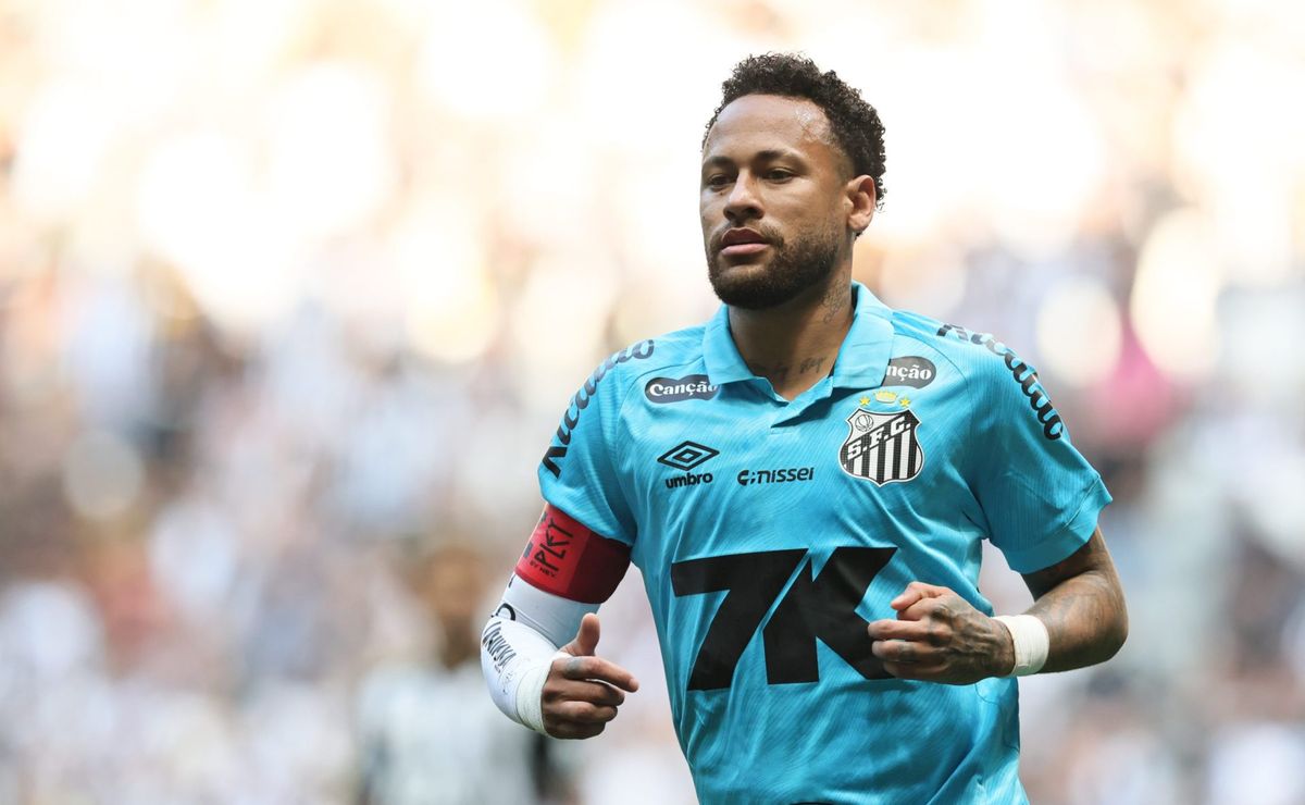 Neymar é comparado com Arrascaeta e criticado por Zé Elias: “Perde a bola e fica olhando”