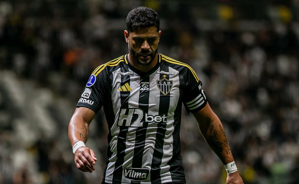 Atlético-MG terá que lidar com invencibilidade e defesa sólida do Bolívar na altitude pela Sul-Americana