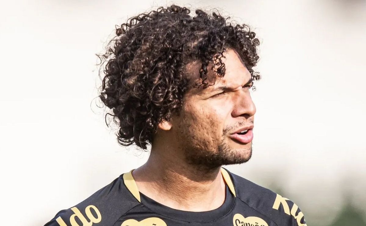 Willian Arão tem dias contados no Santos e rescisão de medalhão pode acontecer na semana que vem