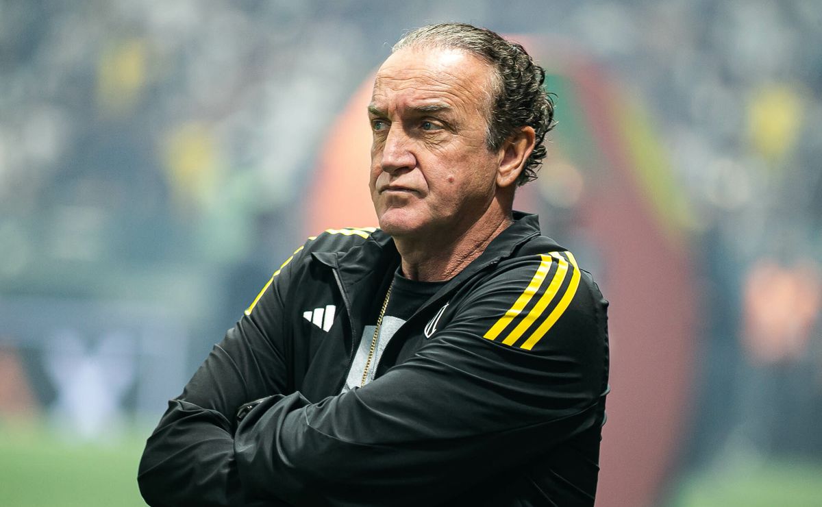 Atlético-MG enfrenta o Bolívar desfalcado de quatro titulares em confronto fundamental da Sul-Americana