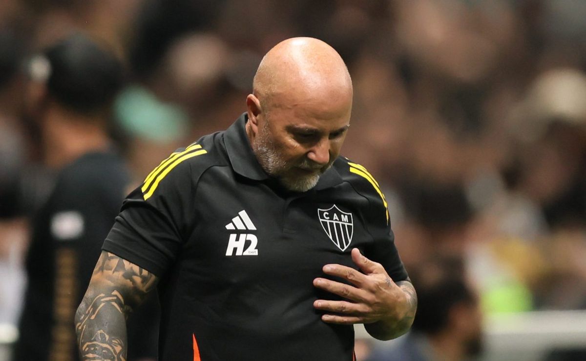 Atlético-MG enfrenta o Bolívar desfalcado de quatro titulares em confronto fundamental da Sul-Americana