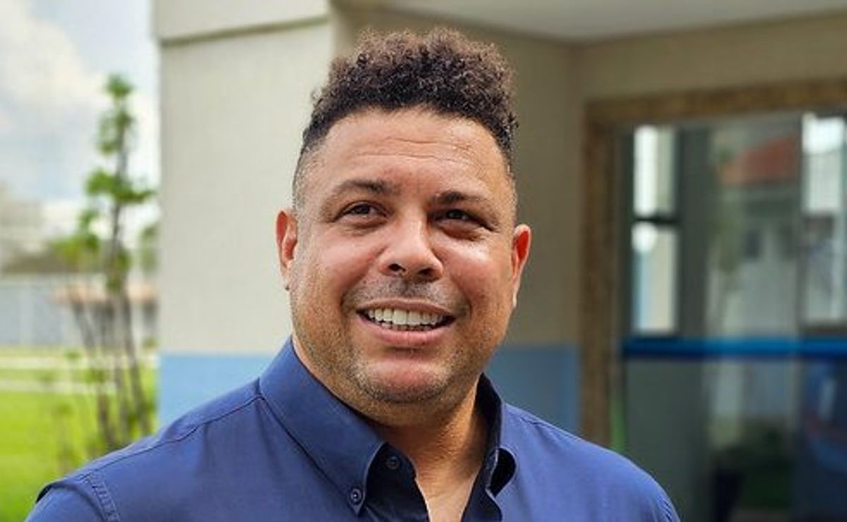 Ronaldo abre o jogo e deixa claro para quem vai sua torcida em Corinthians x Cruzeiro na Copa do Brasil: “Muito difícil para mim”