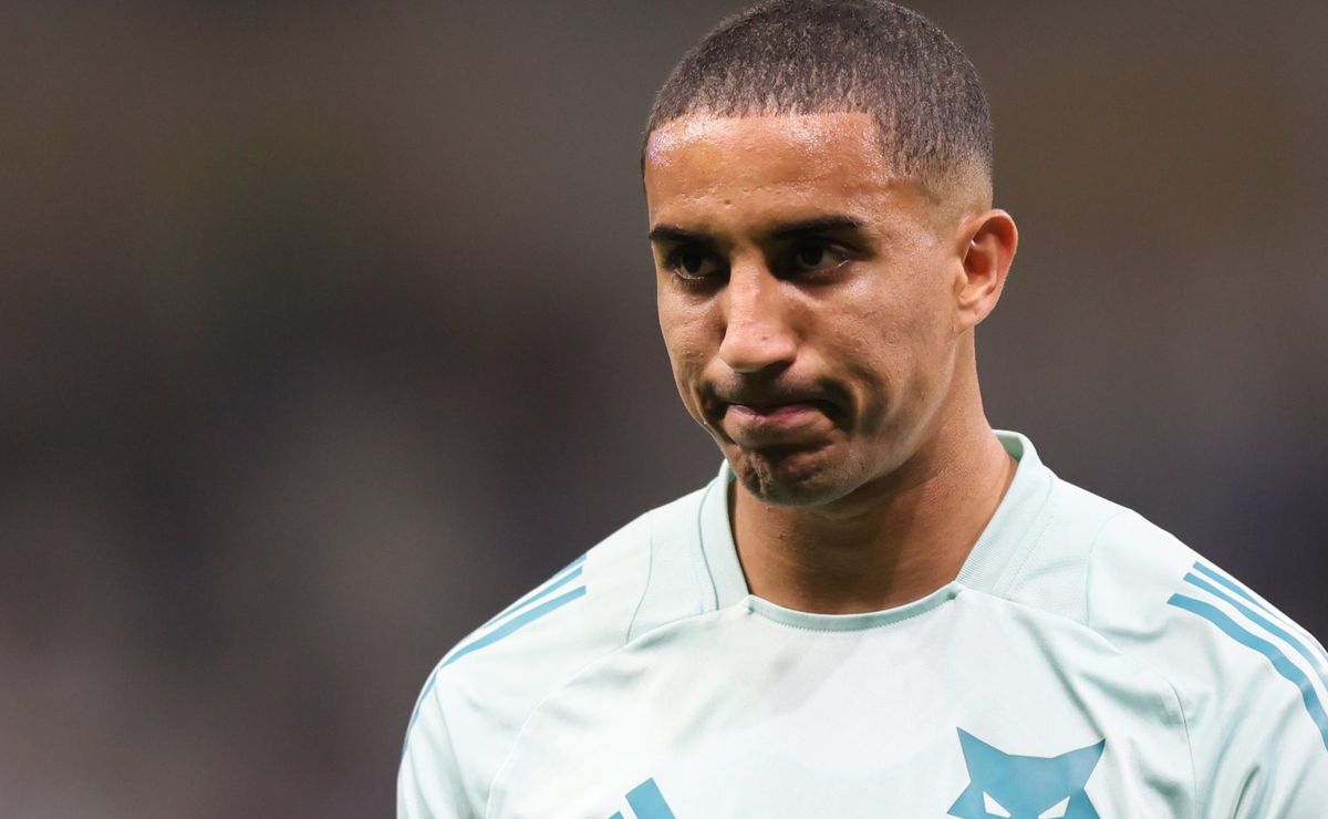 Christian, do Cruzeiro, recebe contatos para jogar no futebol italiano e tem o futuro incerto
