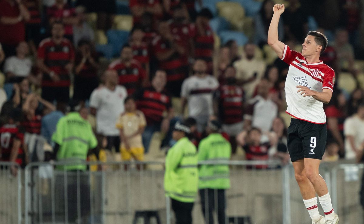 Imprensa argentina confia em ‘revanche’ do Estudiantes contra o Flamengo na Libertadores: “Pintava uma goleada fatal”