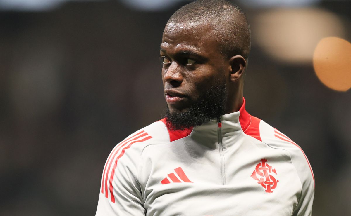 Ex-Internacional, Enner Valencia tem estreia apagada pelo Pachuca no Campeonato Mexicano