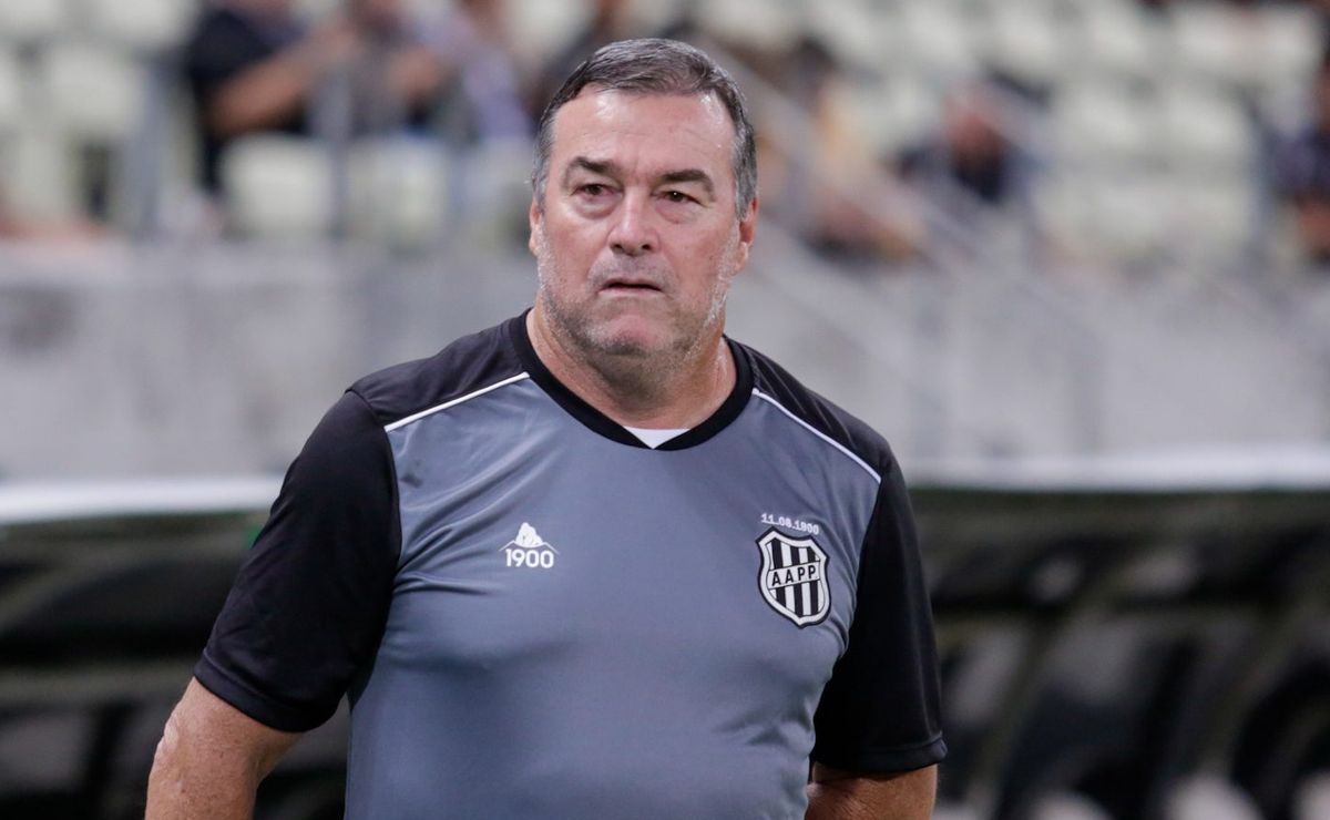 Campeão da Libertadores em 1993, Pintado aposta em virada do São Paulo sobre a LDU: ‘A camisa pesa, assombra os adversários’