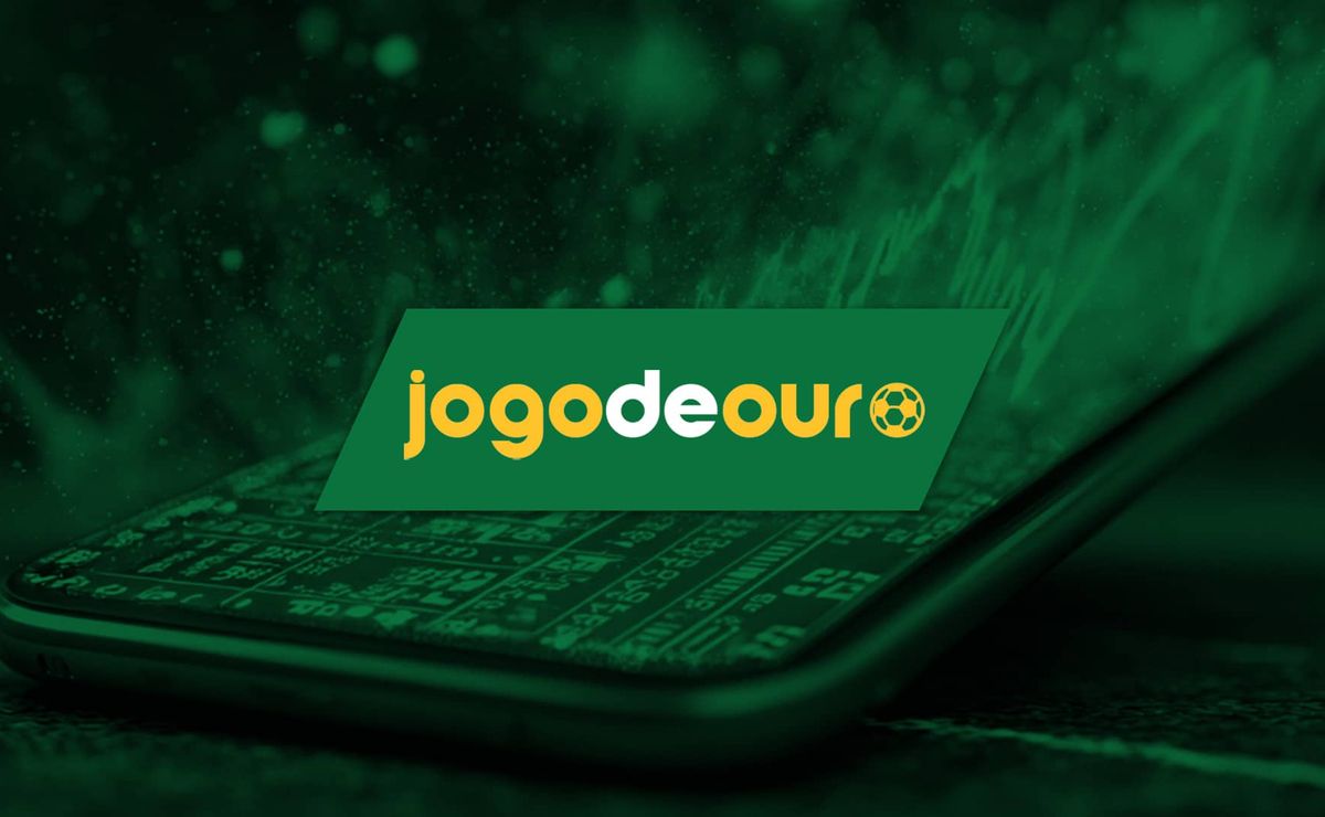 Jogo de Ouro app: como baixar e apostar no Android e no iOS