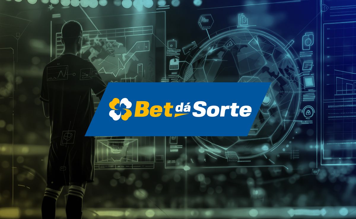 Bet dá Sorte cadastro: como abrir conta