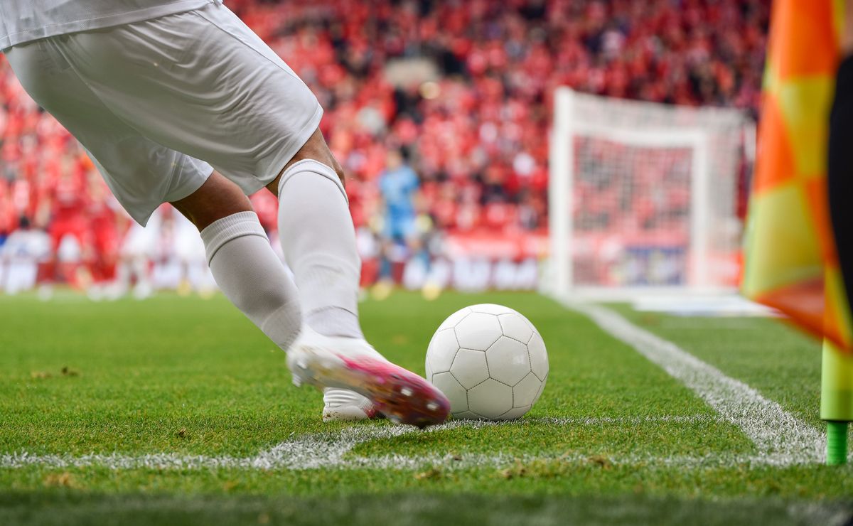 Como apostar em escanteios: Guia completo para iniciantes