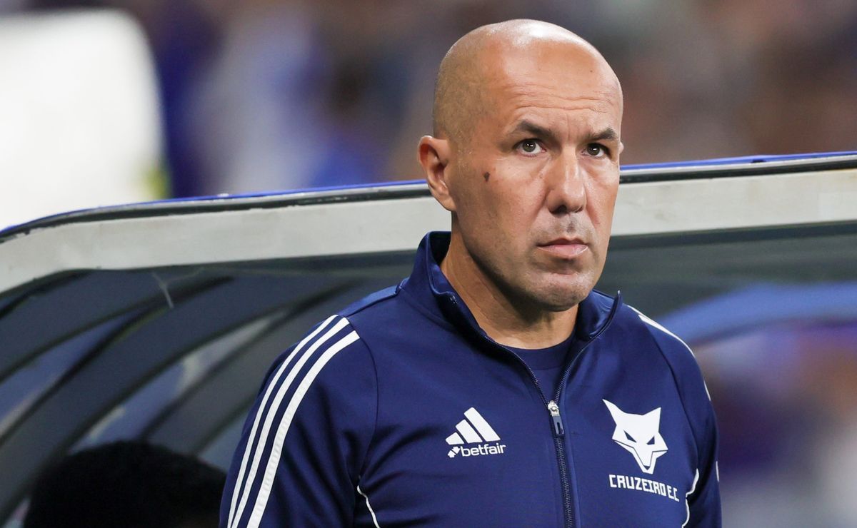 Cruzeiro finaliza preparação e deve ter novidade importante contra o Atlético-MG no clássico
