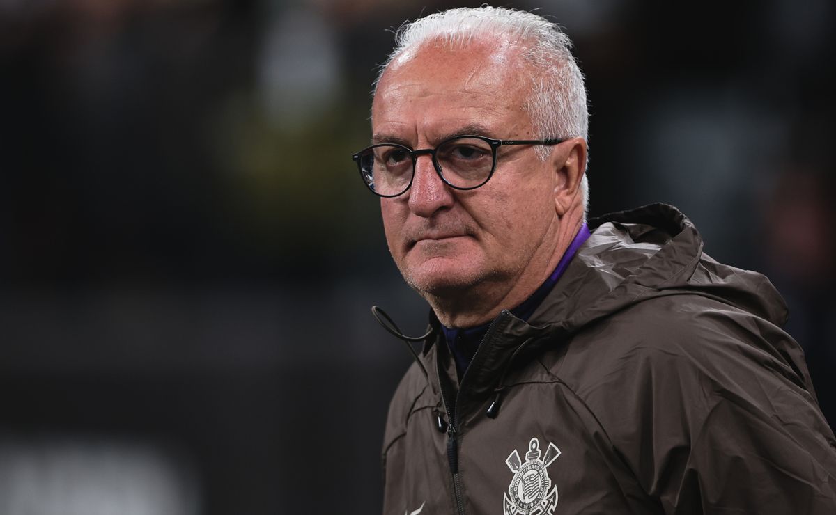 Desfalques do Corinthians: Dorival Jr tem baixas e dúvidas para encarar o Santos