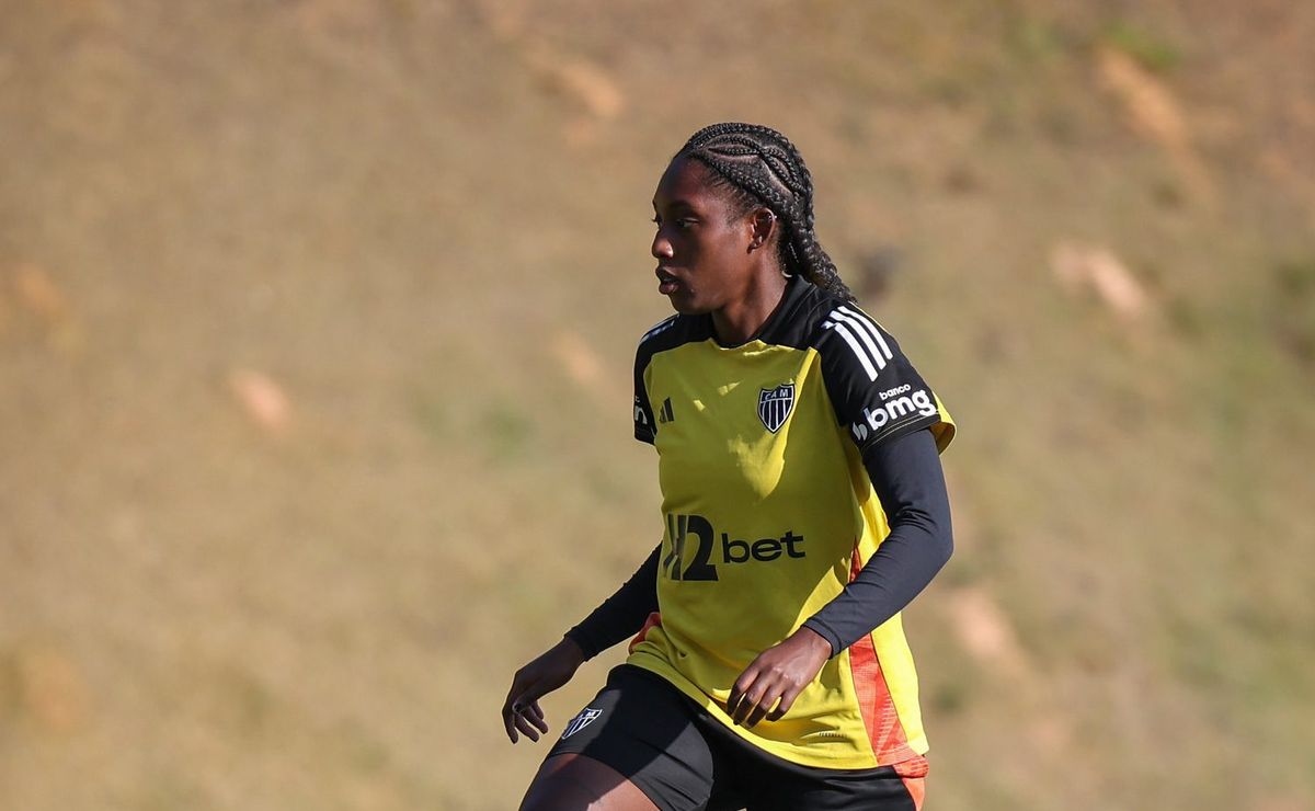 Vasco anuncia contratação da zagueira Isa Matos para a sequência da temporada
