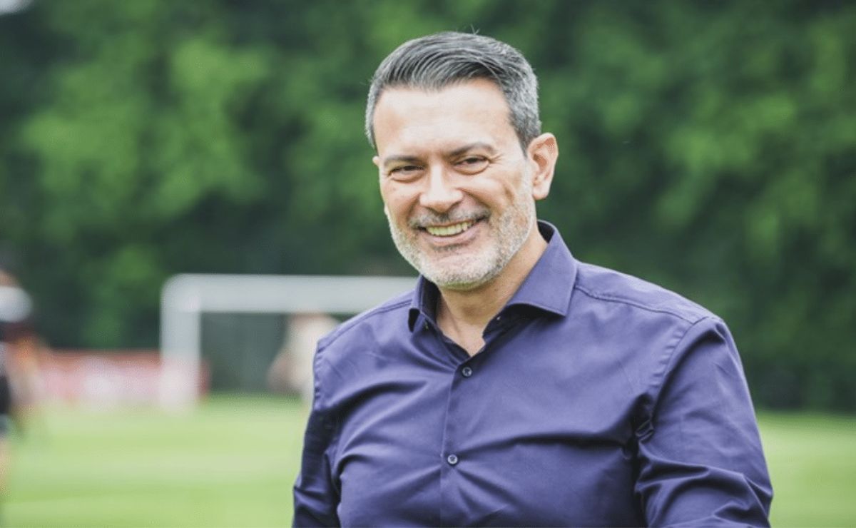 Rui Costa pode deixar o São Paulo no fim da temporada e ser alvo do Grêmio em 2026