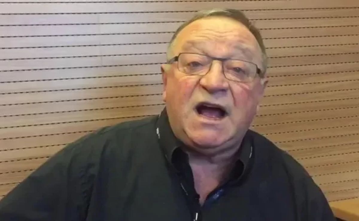 Pedro Ernesto detona diretoria do Internacional por desrespeito à torcida: “Mais um vexame desta direção colorada”