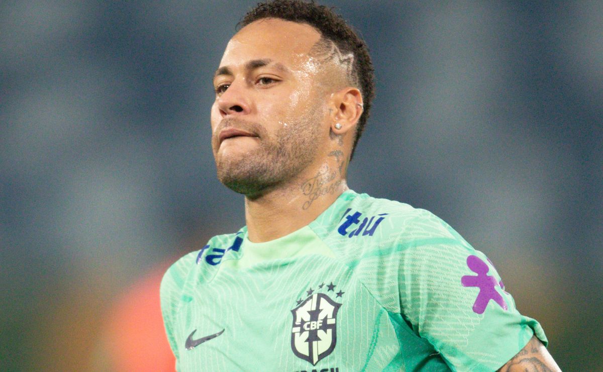 Neymar vive fim de era na Seleção Brasileira, diz Milly Lacombe: “Nunca foi um jogador coletivo”