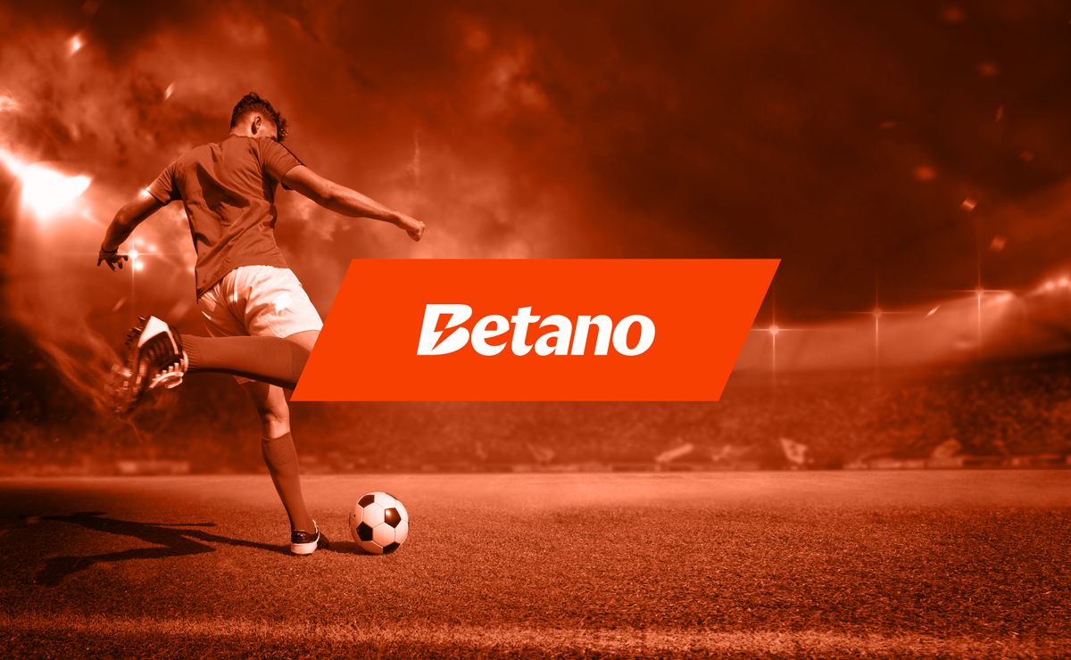 Missão Betano: freebet de R$20 + 2 fichas douradas ao apostar no futebol europeu