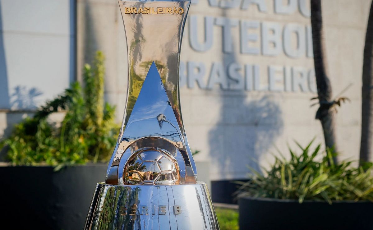 Brasileirão Série B: inteligência artificial sinaliza os quatro times que subirão para a primeira divisão