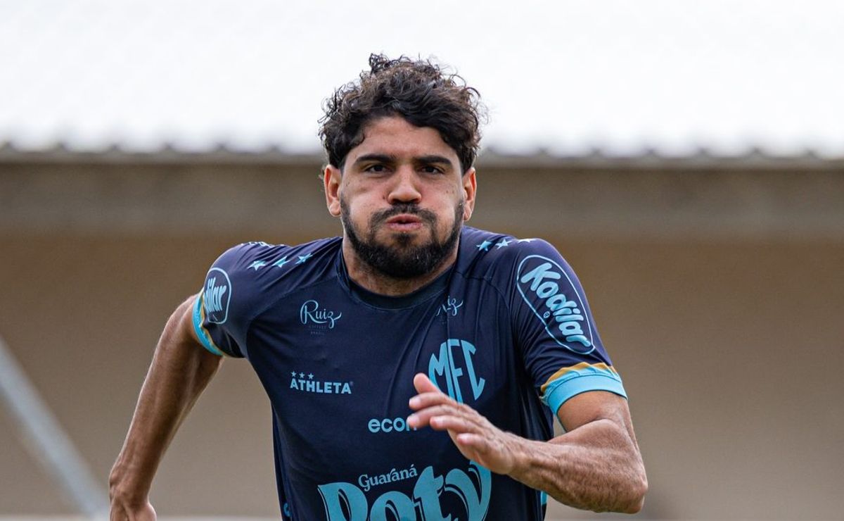 Daniel Borges faz projeção para Mirassol x São Paulo e admite preocupação com momento do Tricolor: “Mais concentrados”