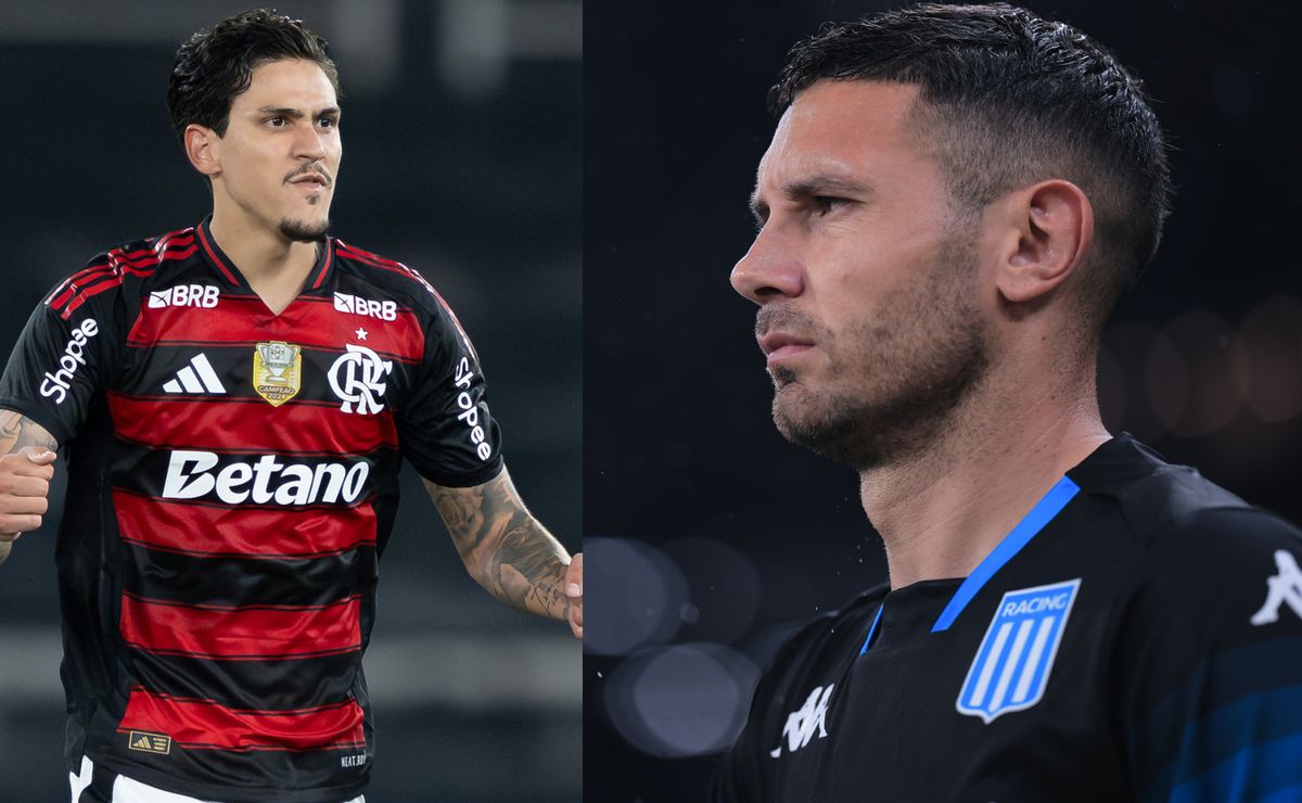 Inteligência Artificial se antecipa e ‘crava’ Flamengo vencendo o Racing no Maracanã pela Libertadores