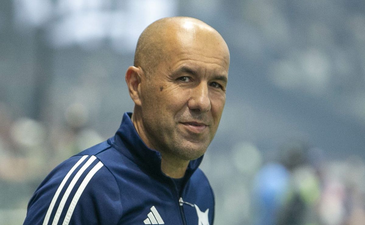 Leonardo Jardim projeta Palmeiras x Cruzeiro pelo Brasileirão e garante “Estaremos muito melhores”