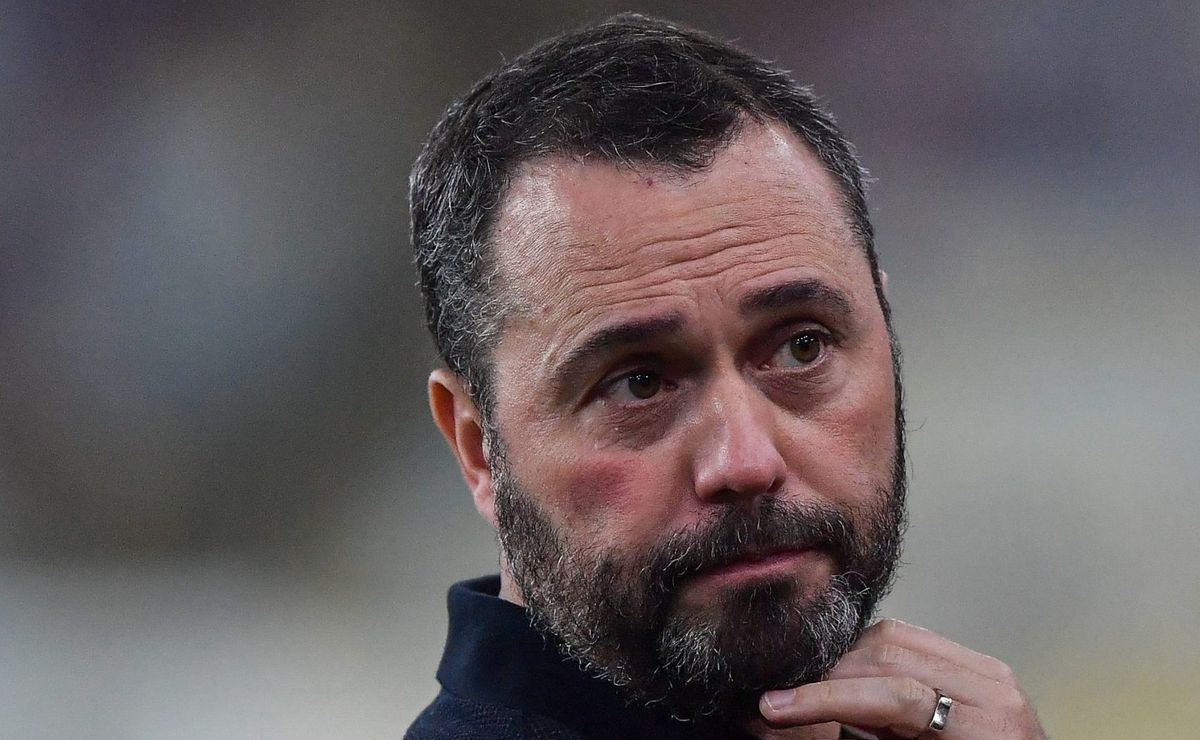 Mário Bittencourt fica revoltado com atuação do Fluminense na derrota para o Vasco e terá cobranças no Clube