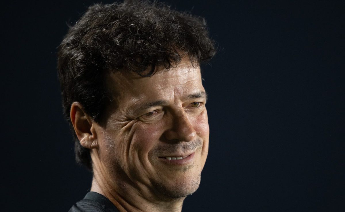 Diniz pede Rayan, do Vasco, na Seleção novamente e manda recado a Ancelotti: “Tem que estar no radar”