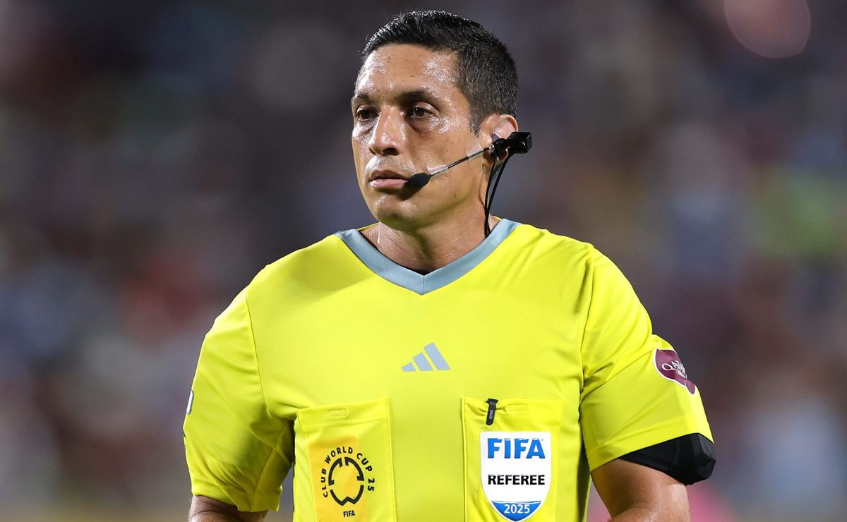 Arbitragem de Jesús Valenzuela: Flamengo confia na Conmebol e espera ‘jogo limpo’ contra o Racing no Maracanã