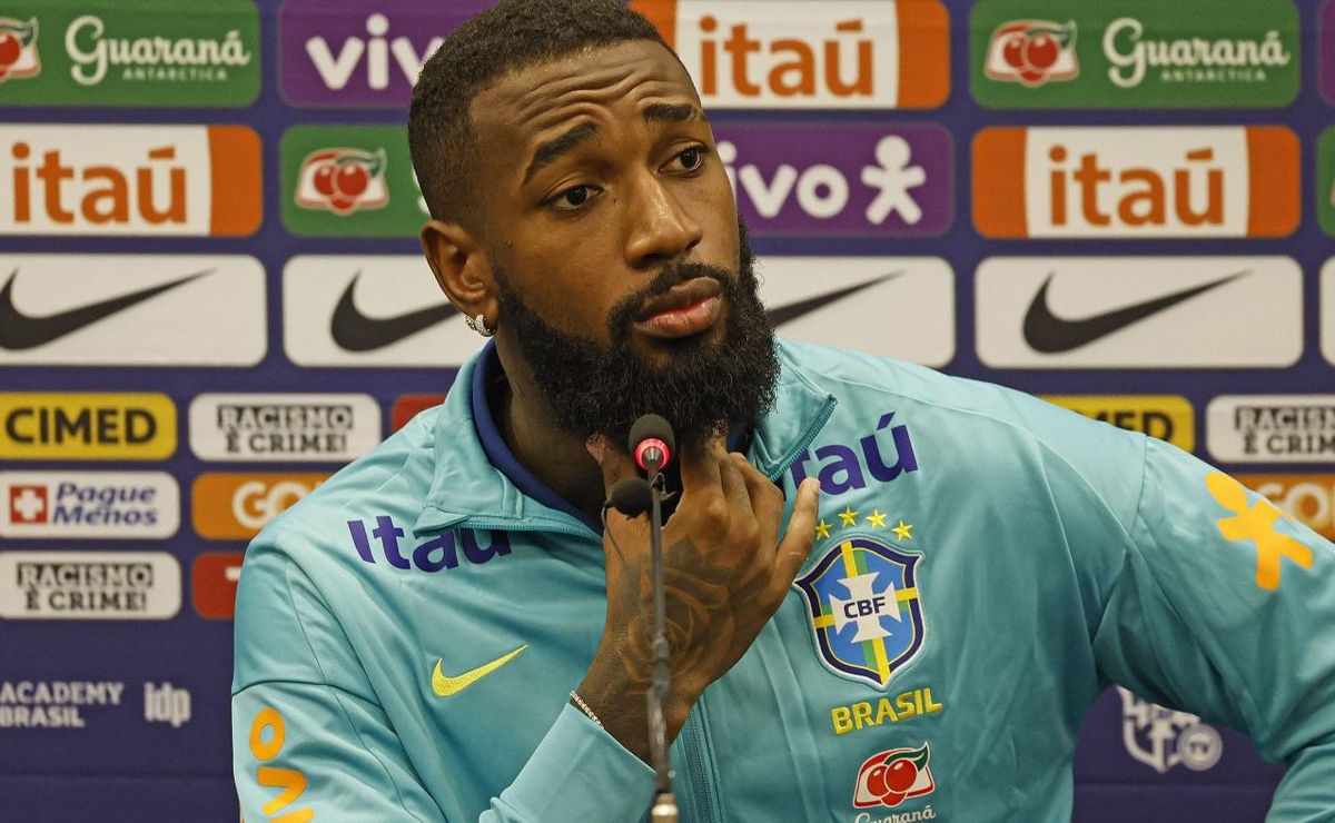 Cruzeiro se frustra com Gerson e negociação esfria após meia ganhar moral no Zenit