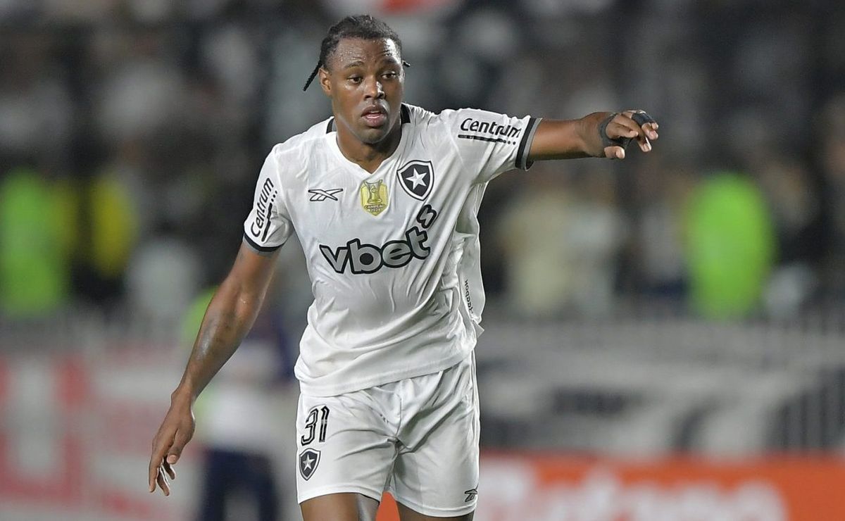 Kaio Pantaleão passa por cirurgia após grave lesão no joelho em outubro