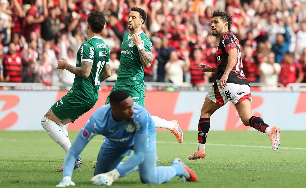 As maiores paternidades da história do Campeonato Brasileiro