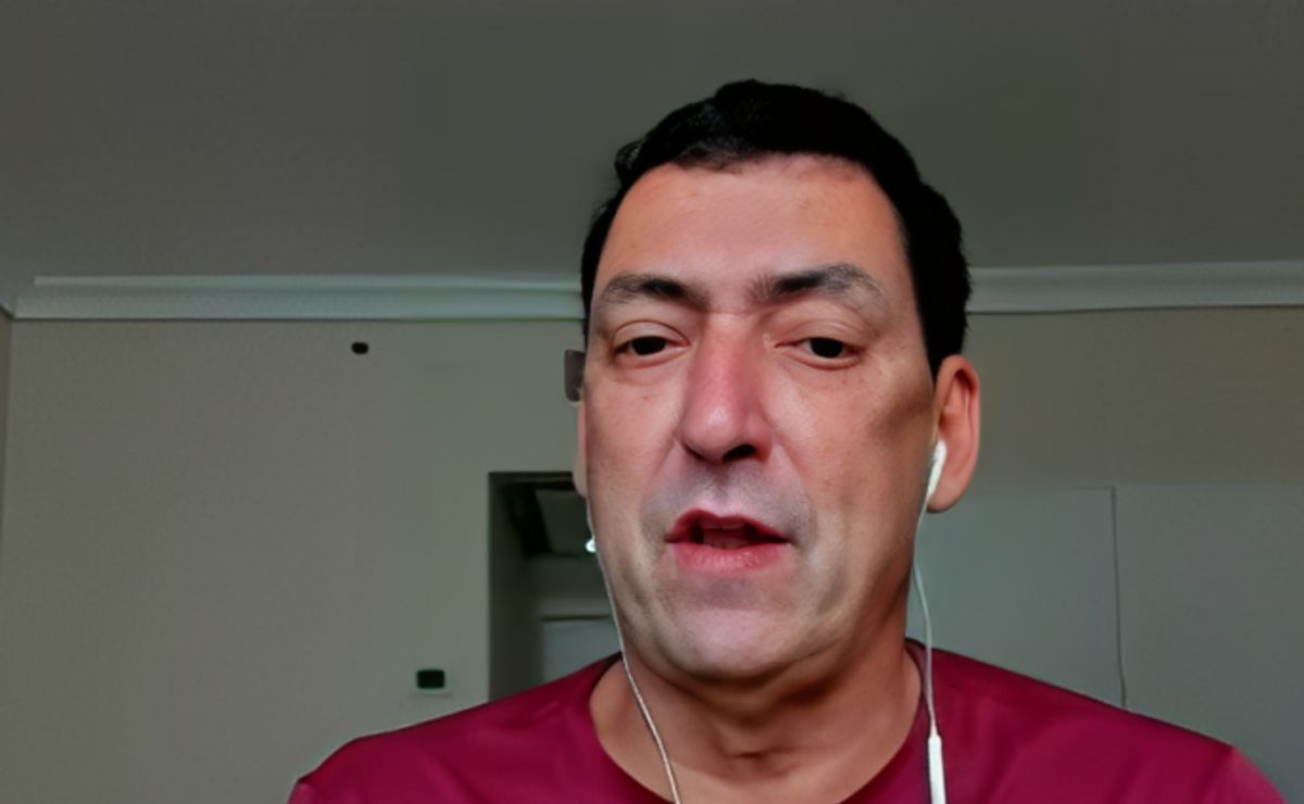 PVC analisa escalação do Flamengo com Arrascaeta de falso 9 contra o Racing e diz: “Eu não gosto”