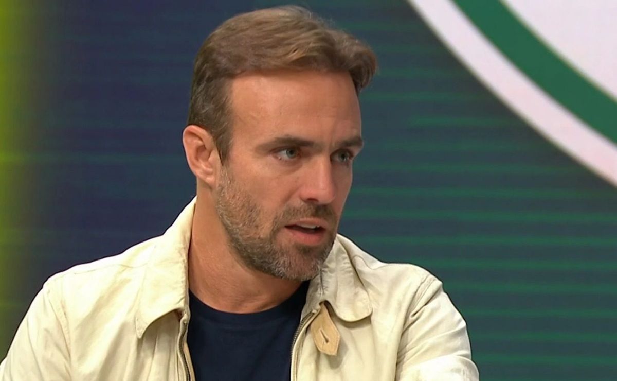 Roger Flores elogia Rossi e exalta goleiro argentino em Racing x Flamengo pela Libertadores: “é um gigante”