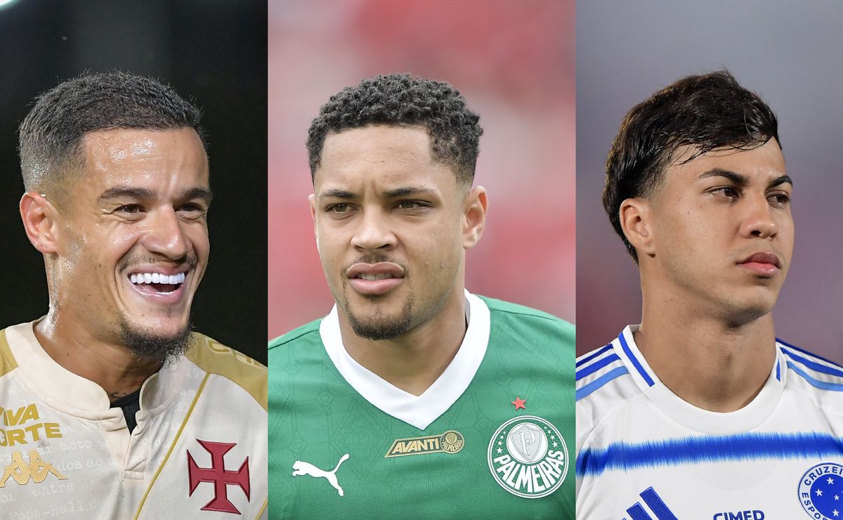 Ancelotti pode surpreender na convocação da Seleção Brasileira com possíveis novidades