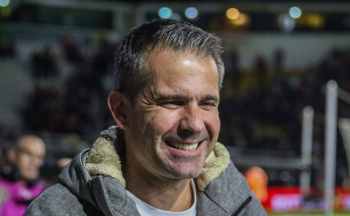 Victor Bagy, diretor do Atlético-MG, pede mudanças drásticas na arbitragem o mais rápido possível: “É momento de falarmos de profissionalização”