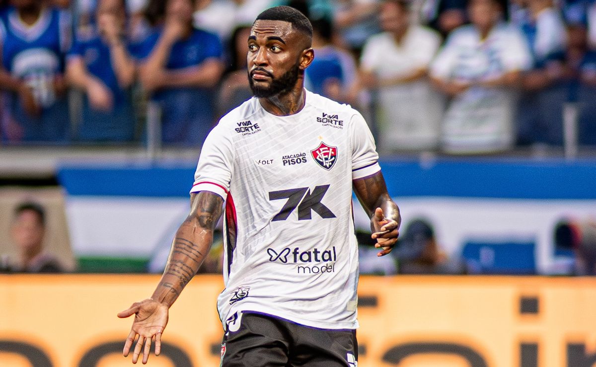 Vitória terá que pagar R$ 1 milhão ao Internacional se quiser escalar Ramón em ‘decisão’