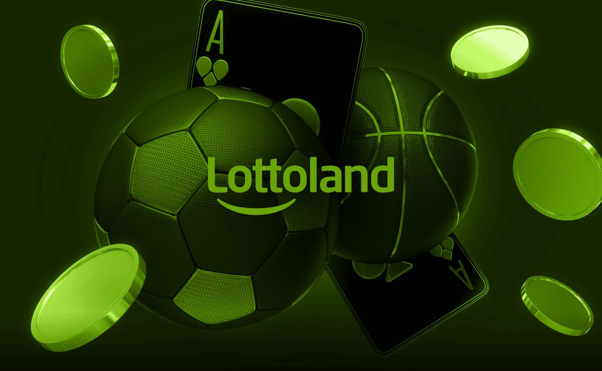 Lottoland: esportes, bônus e dicas